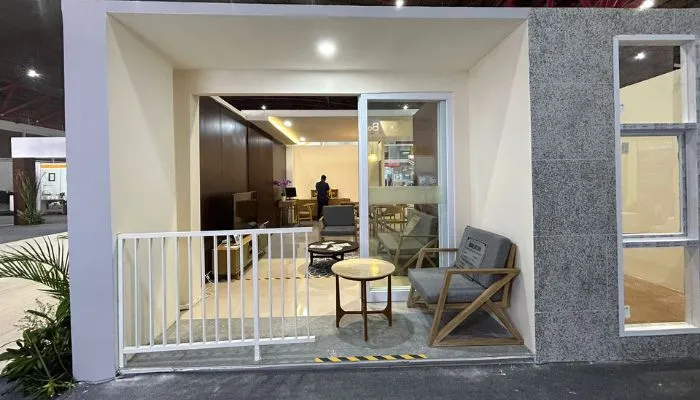 Apartemen untuk ASN di IKN: Luas dan Sudah Dilengkapi Furnitur