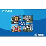KPR BCA Green, Plafonnya Lebih Besar