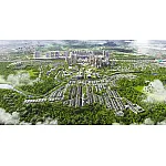 Adhi City Sentul Lansir Klaster Rumah Mungil Rp900 jutaan