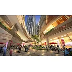Tiga Mall Baru Hiasi Jakarta Tahun Ini