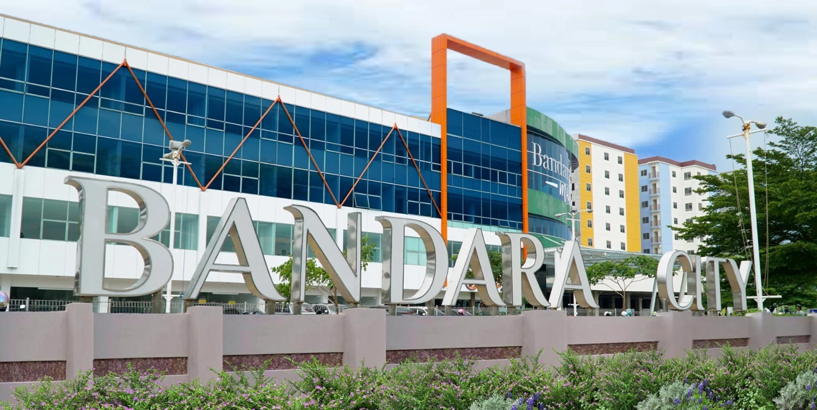 Bandara City Tawarkan Apartemen Siap Huni Rp500 Juta Dekat Bandara