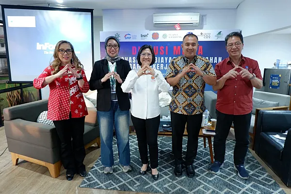 Skema Pembiayaan Rumah bagi Pekerja Informal Pacu Program 3 Juta Rumah