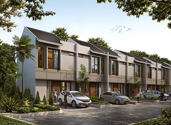 Diserbu Pembeli Sejak Hari Pertama, Neo Pasadena Kota Modern Tawarkan Hunian Eksklusif
